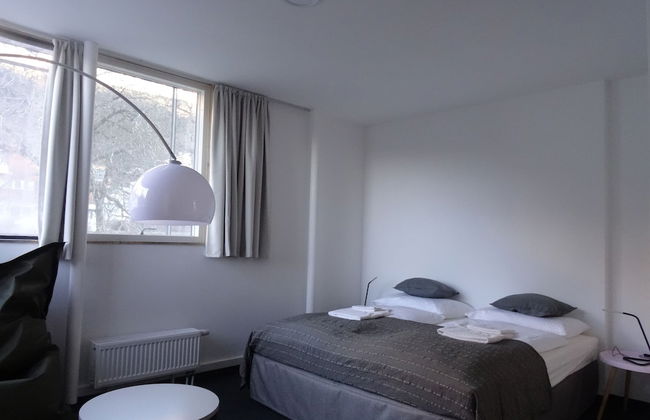 OMYXL Apartment - Photo 2