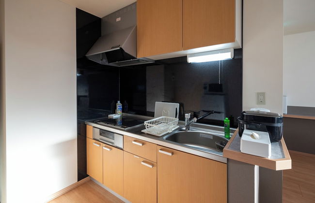 Stay in Biei - Foto 51