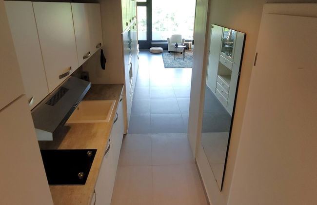 Appartment Waldidyll Landseite 713 - Foto 4