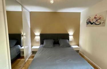 Splendid 92m2 Renovated, 4 Rooms - Foto 11