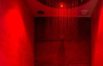 Le Mas aux Amoureux , Suite Romantique et Spa - Foto 12