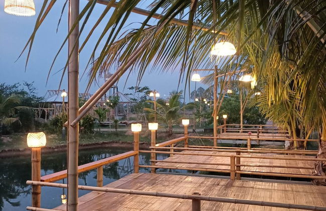 Bamboo Conservation Farm - Foto 59