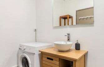 La Madeleine - Deux pièces équipé - Foto 20