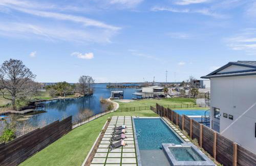 Captain's Cove Retreat New Listing Concierge Services - Foto 40