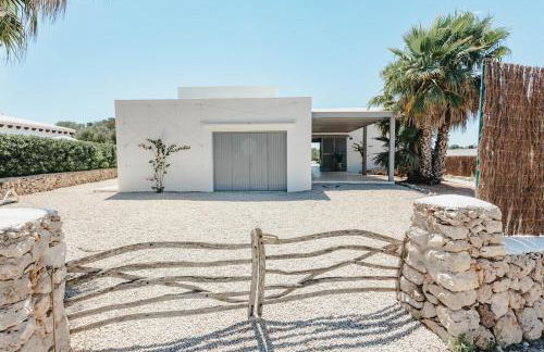 Villa Bini Maria à Binibeca - 10 couchages - vue mer - Foto 3