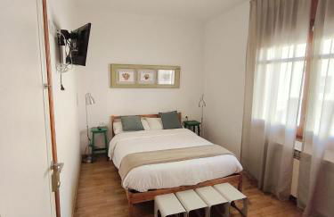 Casa Arbós Casa rural a Arbeca, les Garrigues - Photo 13