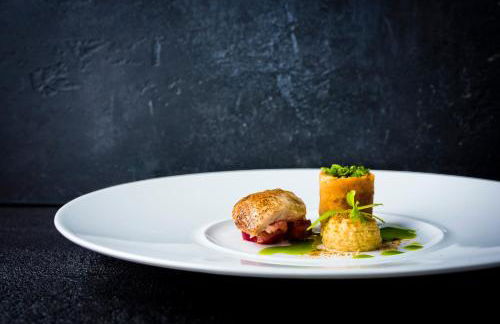 Plas Dinas Country House - Photo 77