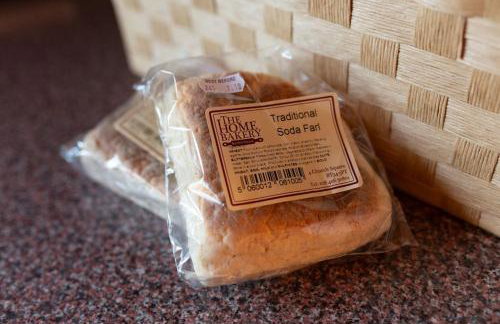 The Scotch Rock - Photo 41