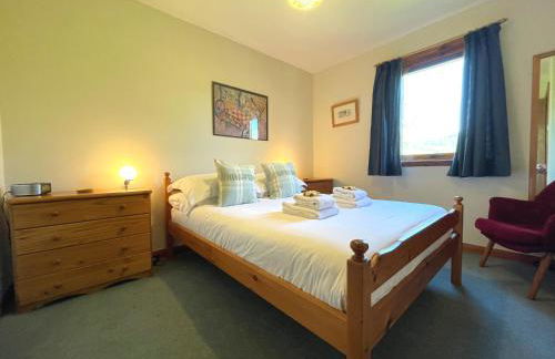 Beautiful Golf and Beach Lodge in Stunning Location - Pass the Keys - Foto 6