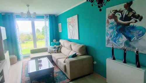 Apartamento con piscina - Foto 4