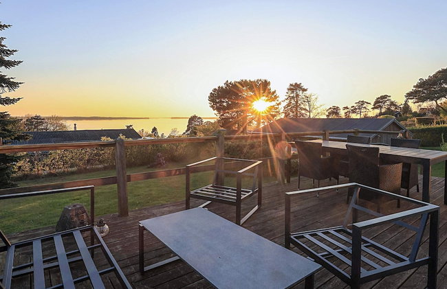 6 Person Holiday Home in Frederiksvaerk - Foto 24
