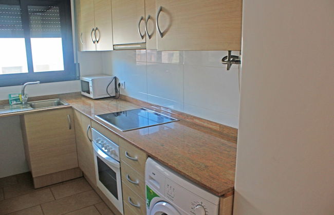 Apartamentos Peñíscola Centro 3000 - Foto 12