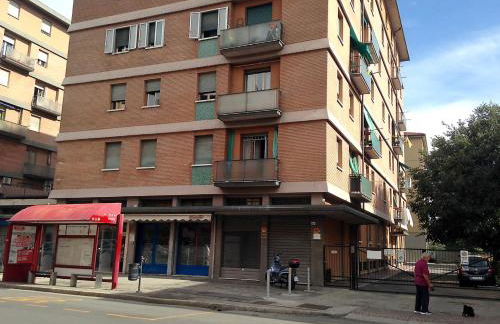 Happy Home BOLOGNA Fiera - Photo 42