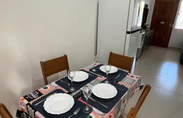 Conforto e ótima localização, proxima da BR e centro ideal para até 5 hospedes, acesso facilitado ao Curupy - Foto 13