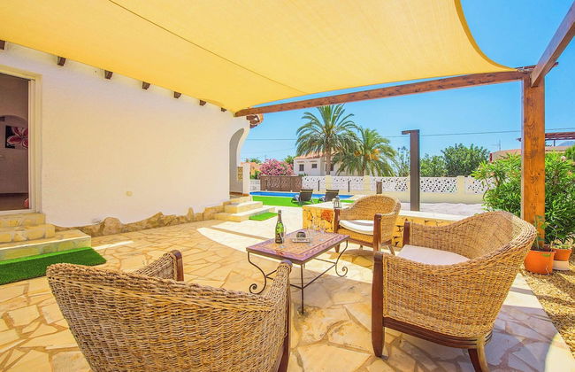 Villa Neus - Photo 15