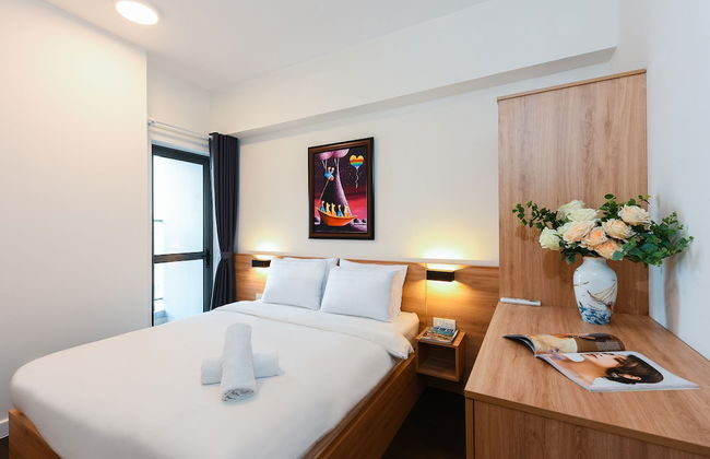 REM Rivergate Garden Pool Signature Apartments - Foto 35