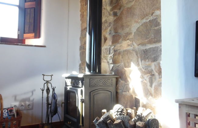 Quinta das Beldroegas - Casas de Campo - Photo 35