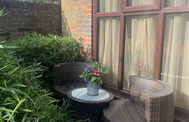 King Canute Apartment - Crown Lettings - Foto 25