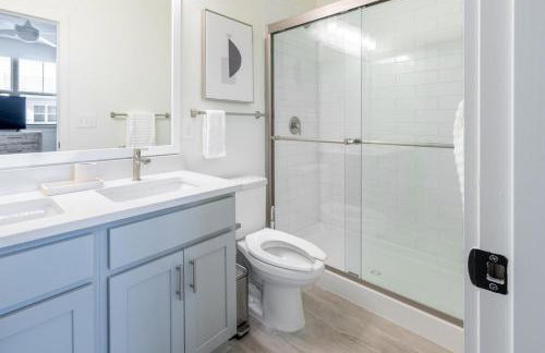 Landing Amazing 2BD Gym Pool - Foto 45