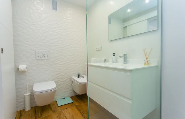 Cullera Beach Apartment Espacio - Foto 33