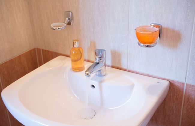 Lefkascottagehouse Villa - Foto 13