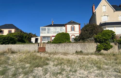 La Colombière - Appartement Villa front de mer - Foto 41