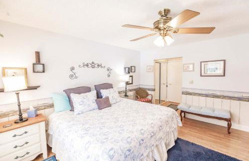 6030 EPW Cozy Bay Side Garden Paradise - Foto 13