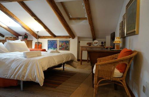 Appartamento Les Cimes - Foto 4