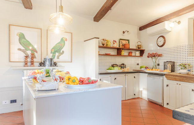 Amore Farmhouse Retreat - Foto 68