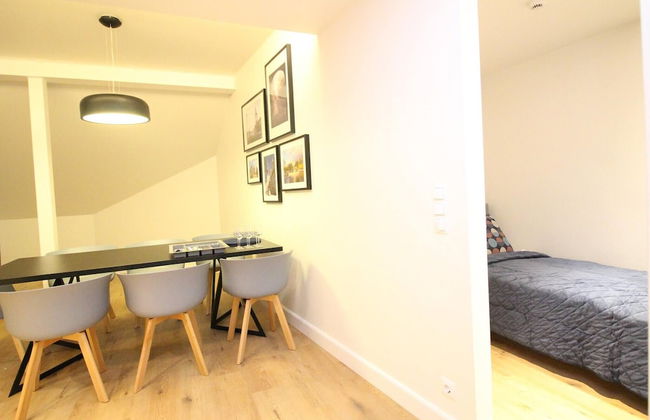 Tallinn City Apartments Old Town Suites - Photo 35