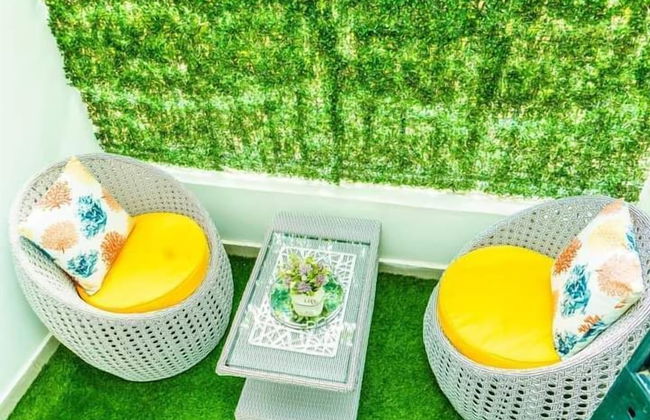 Lux suites Jimka Apartments Kisumu - Foto 17