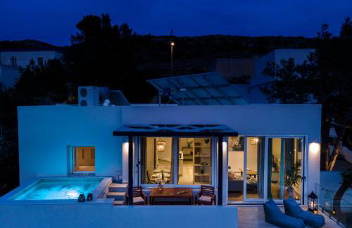 Villa Mare Syros - Photo 57