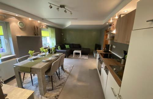 Ferienwohnung Natur-Pur - Photo 1