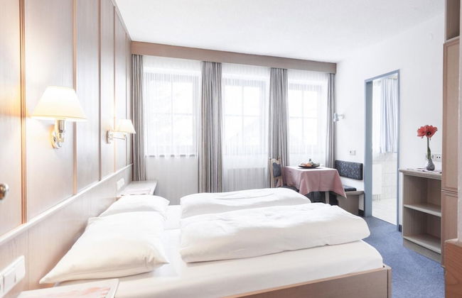 Apartment in Solden With a ski Storage - Photo 2