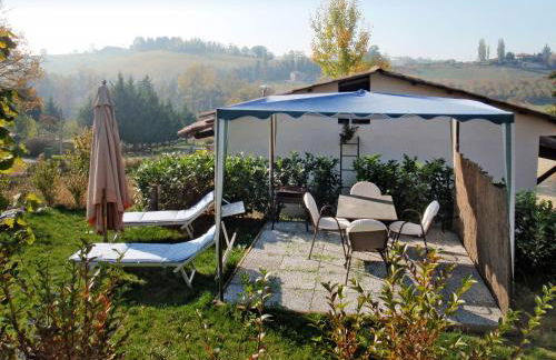 Holiday Home I Grilli by Interhome - Foto 32