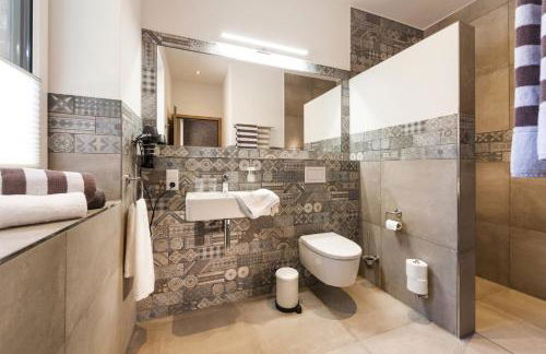 Gästehaus Bünner Hof - Foto 16