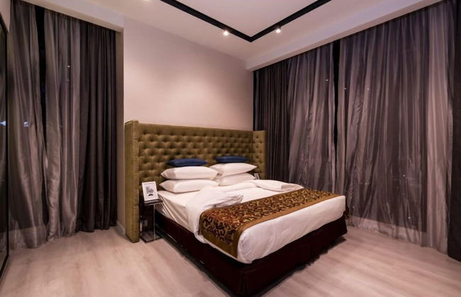 Expressionz Professional Suites by iHost Homes 2 - Photo 30