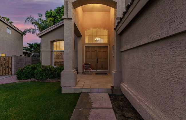 Family Fun in Ahwatukee Phoenix - Foto 48