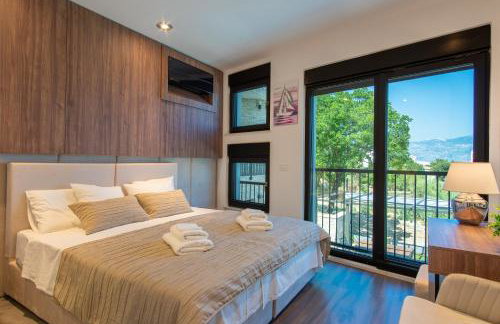 Villa Perla Nera & Villa Nevera by Pag tours - Photo 31