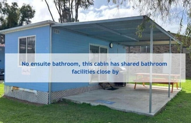 Mandurah Coastal Holiday Park - Foto 52