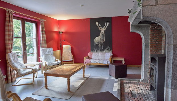 Woodland Estate, Sosoye - Foto 3, Sala de estar