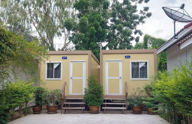 Rung Rueng Resort - Foto 41