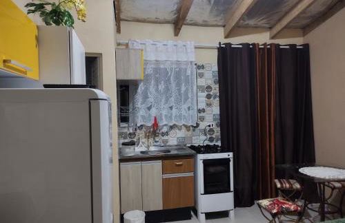 kitnet na praia de Ubatuba - Foto 1