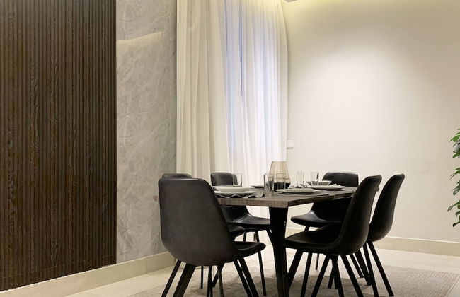 Morouj B-4 Luxury Gold Terrace GZ36 - Photo 6