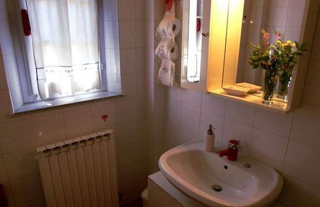 Il Querceto - B&B e Appartamenti Vacanze - Foto 25