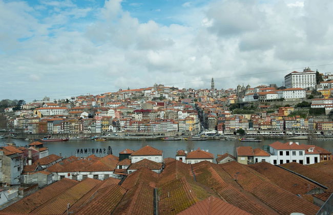 Cathedral Design Apartments - Photo 64