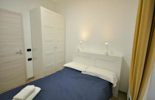 H2ome Principe, 4 camere 2 bagni, AC, vicino alla stazione Principe - Photo 57