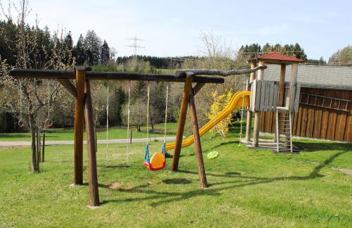 Ferienwohnung Haus am Rötenberg - Foto 15