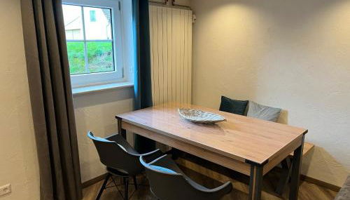 TL Apartments - 2 Zimmer Apartment "Josha" im Souterrain - Foto 3