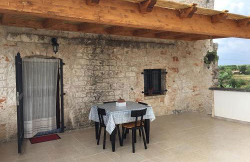 Il Trullo E Il Fortino - Foto 15